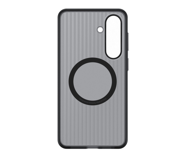 SAMSUNG Etui Rugged Magnet do Galaxy S26+ czarne - 1489477 - zdjęcie 5